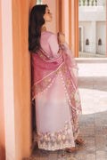 Mushq | Tehreem Luxury Pret 24 | MYSTIC MIRAGE - by - Libasekhas UK - Registered Vendor of : Mushq - 100% Original Designer Dresss