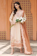 Mushq | Tehreem Luxury Pret 24 | ENCHANTED ELEGANCE - by - Libasekhas UK - Registered Vendor of : Mushq - 100% Original Designer Dresss