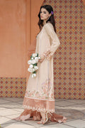 Mushq | Tehreem Luxury Pret 24 | ENCHANTED ELEGANCE - by - Libasekhas UK - Registered Vendor of : Mushq - 100% Original Designer Dresss