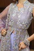 Mushq | Stardust Wedding Collection 24 |  Celestial Glam - by - Libasekhas UK - Registered Vendor of : Mushq - 100% Original Designer Dresss