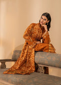 Nureh | Shades of Winter | LEILANI (AZ-04) - by - Libasekhas UK - Registered Vendor of : Nureh - 100% Original Designer Dresss