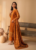 Nureh | Shades of Winter | LEILANI (AZ-04) - by - Libasekhas UK - Registered Vendor of : Nureh - 100% Original Designer Dresss