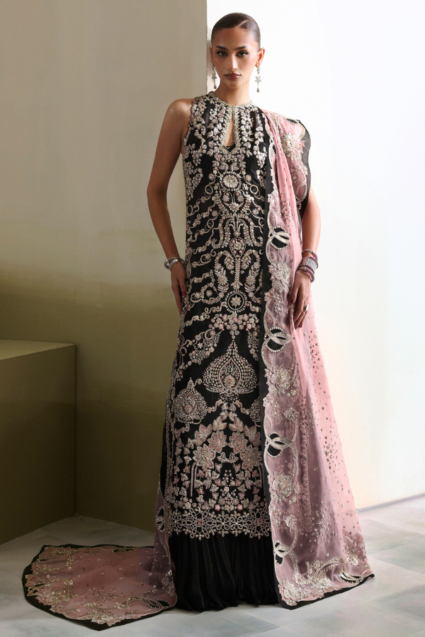 Soraya | Oriana Luxury Formals 26 | Myrren - by Libasekhas UK - Registered Vendor of : Soraya - 100% Original Designer Dress