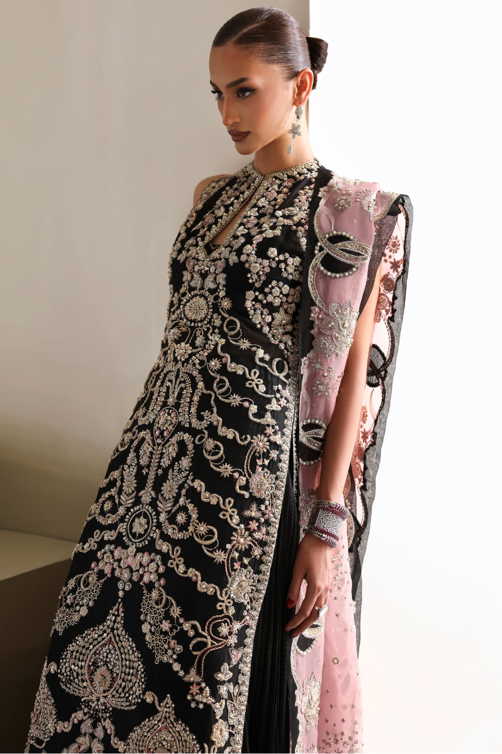 Soraya | Oriana Luxury Formals 26 | Myrren - by Libasekhas UK - Registered Vendor of : Soraya - 100% Original Designer Dress