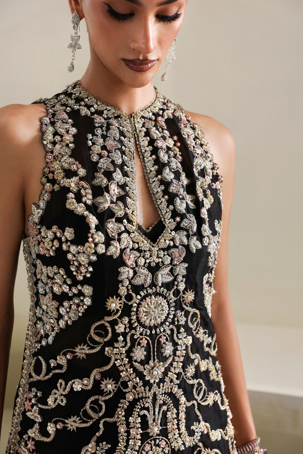 Soraya | Oriana Luxury Formals 26 | Myrren - by Libasekhas UK - Registered Vendor of : Soraya - 100% Original Designer Dress