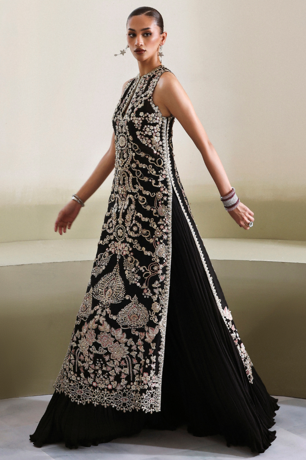 Soraya | Oriana Luxury Formals 26 | Myrren - by Libasekhas UK - Registered Vendor of : Soraya - 100% Original Designer Dress