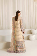 Alizeh | La Ruha Wedding Formals | AF-CH-2177-Mysa - by - Libasekhas UK - Registered Vendor of : Alizeh - 100% Original Designer Dresss