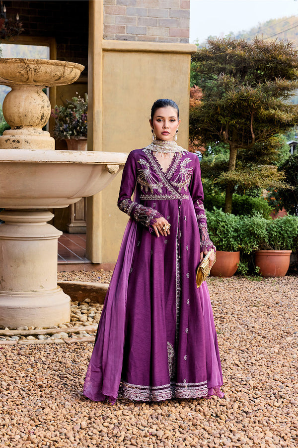 Mysie | Festive 26 | PERILLA - by Libasekhas UK - Registered Vendor of : Mysie - 100% Original Designer Dress