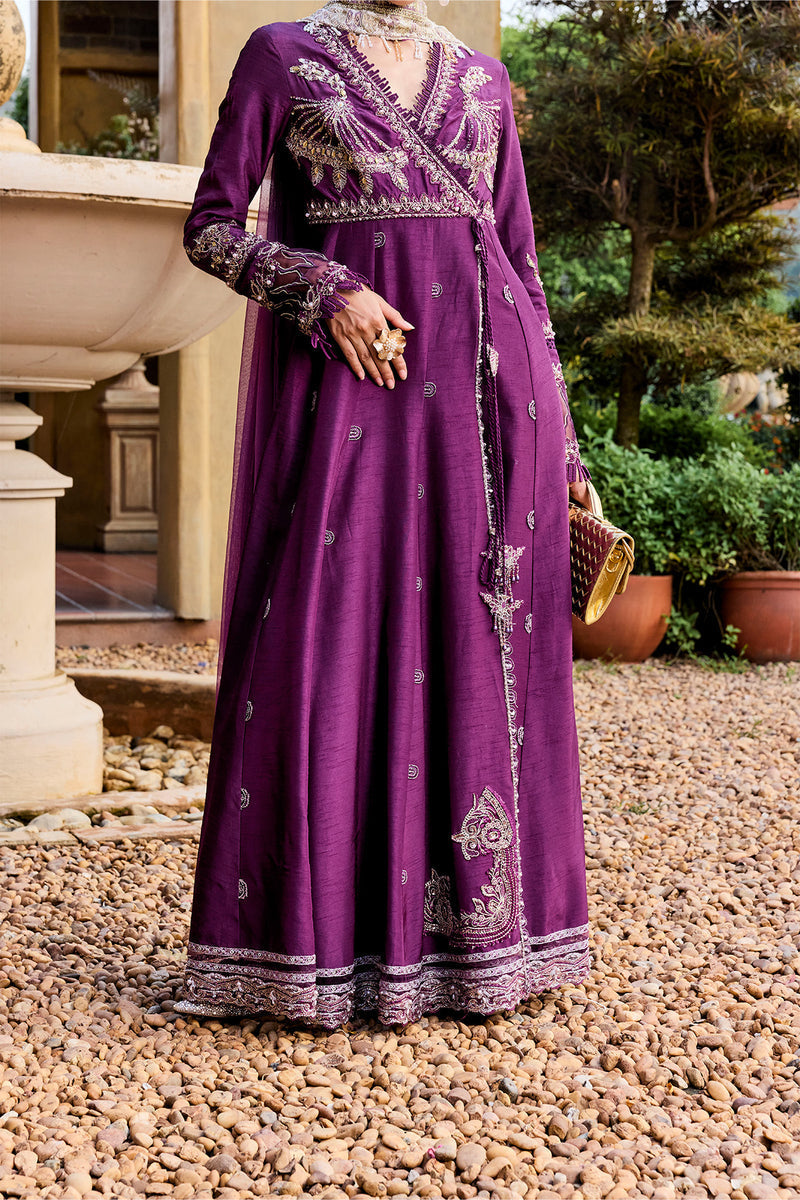 Mysie | Festive 26 | PERILLA - by Libasekhas UK - Registered Vendor of : Mysie - 100% Original Designer Dress