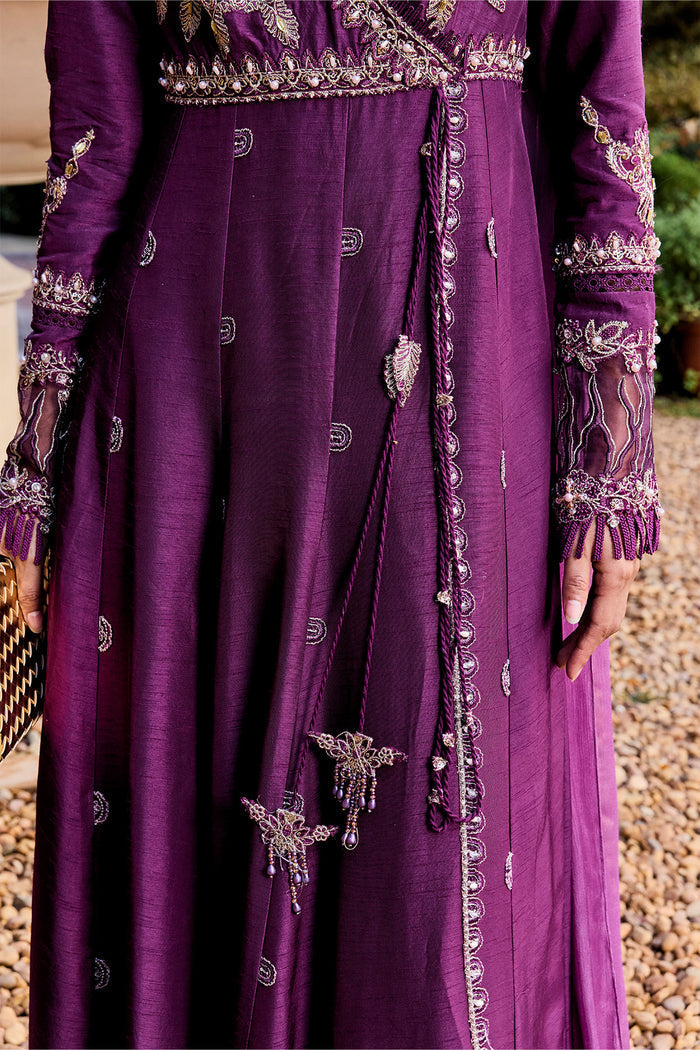 Mysie | Festive 26 | PERILLA - by Libasekhas UK - Registered Vendor of : Mysie - 100% Original Designer Dress