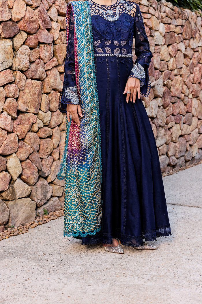 Mysie | Festive 26 | MAQUI - by Libasekhas UK - Registered Vendor of : Mysie - 100% Original Designer Dress