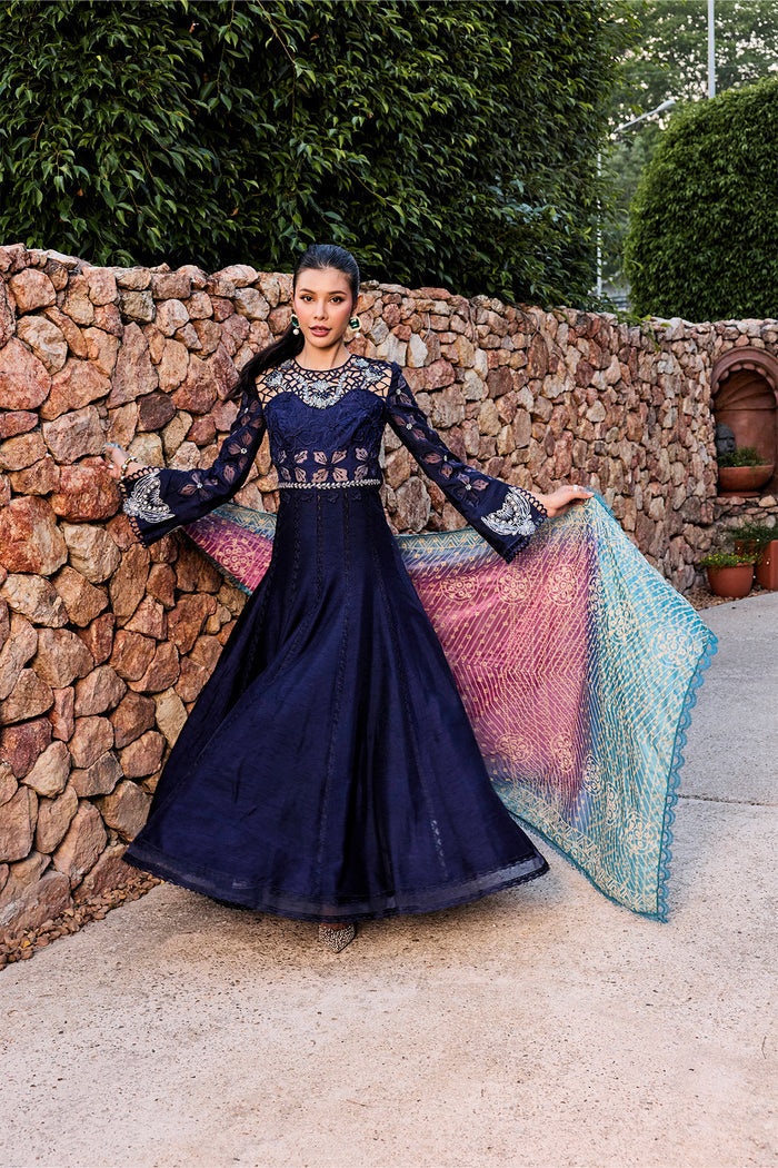 Mysie | Festive 26 | MAQUI - by Libasekhas UK - Registered Vendor of : Mysie - 100% Original Designer Dress