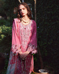 Mushq | The Secret Garden Lawn | Mystic Camellia - by Libasekhas UK - Registered Vendor of : Mushq - 100% Original Designer Dress
