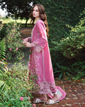 Mushq | The Secret Garden Lawn | Mystic Camellia - by Libasekhas UK - Registered Vendor of : Mushq - 100% Original Designer Dress