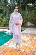 Azure | Embroidered Formals | Mystique Swan - by - Libasekhas UK - Registered Vendor of : Azure - 100% Original Designer Dresss