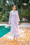 Azure | Embroidered Formals | Mystique Swan - by - Libasekhas UK - Registered Vendor of : Azure - 100% Original Designer Dresss