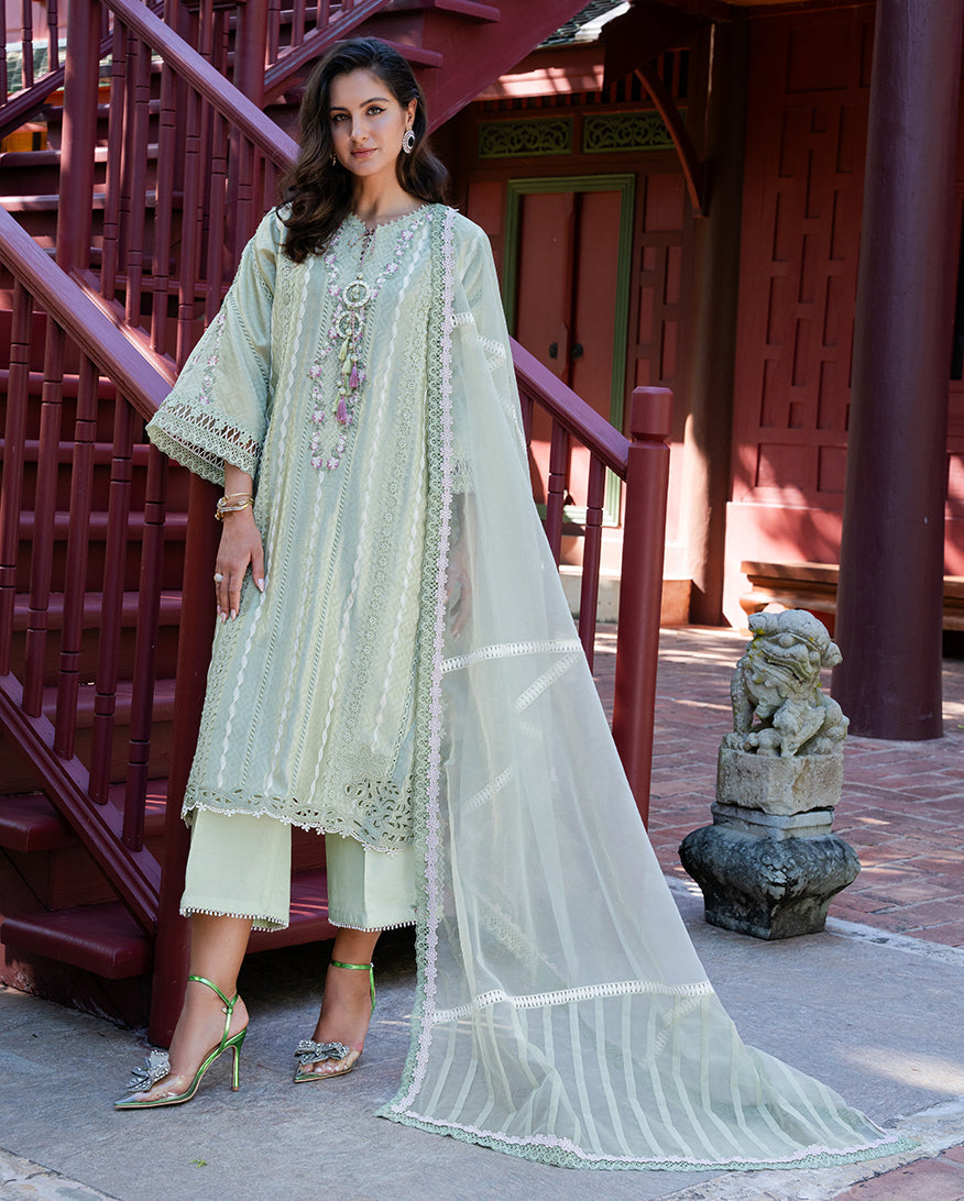 Mushq | Euphoria Pret | Mystic Desire - by Libasekhas UK - Registered Vendor of : Mushq - 100% Original Designer Dress