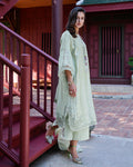 Mushq | Euphoria Pret | Mystic Desire - by Libasekhas UK - Registered Vendor of : Mushq - 100% Original Designer Dress