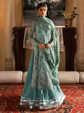Mahnur | Pakeeza Luxury Formals | Nashmira | PK - 05 - by Libasekhas UK - Registered Vendor of : Mahnur - 100% Original Designer Dress