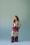 Sammy K | Lawn Pret 25 | Hanging Garden - by Libasekhas UK - Registered Vendor of : Sammy K - 100% Original Designer Dress