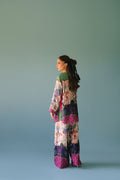 Sammy K | Lawn Pret 25 | Hanging Garden - by Libasekhas UK - Registered Vendor of : Sammy K - 100% Original Designer Dress