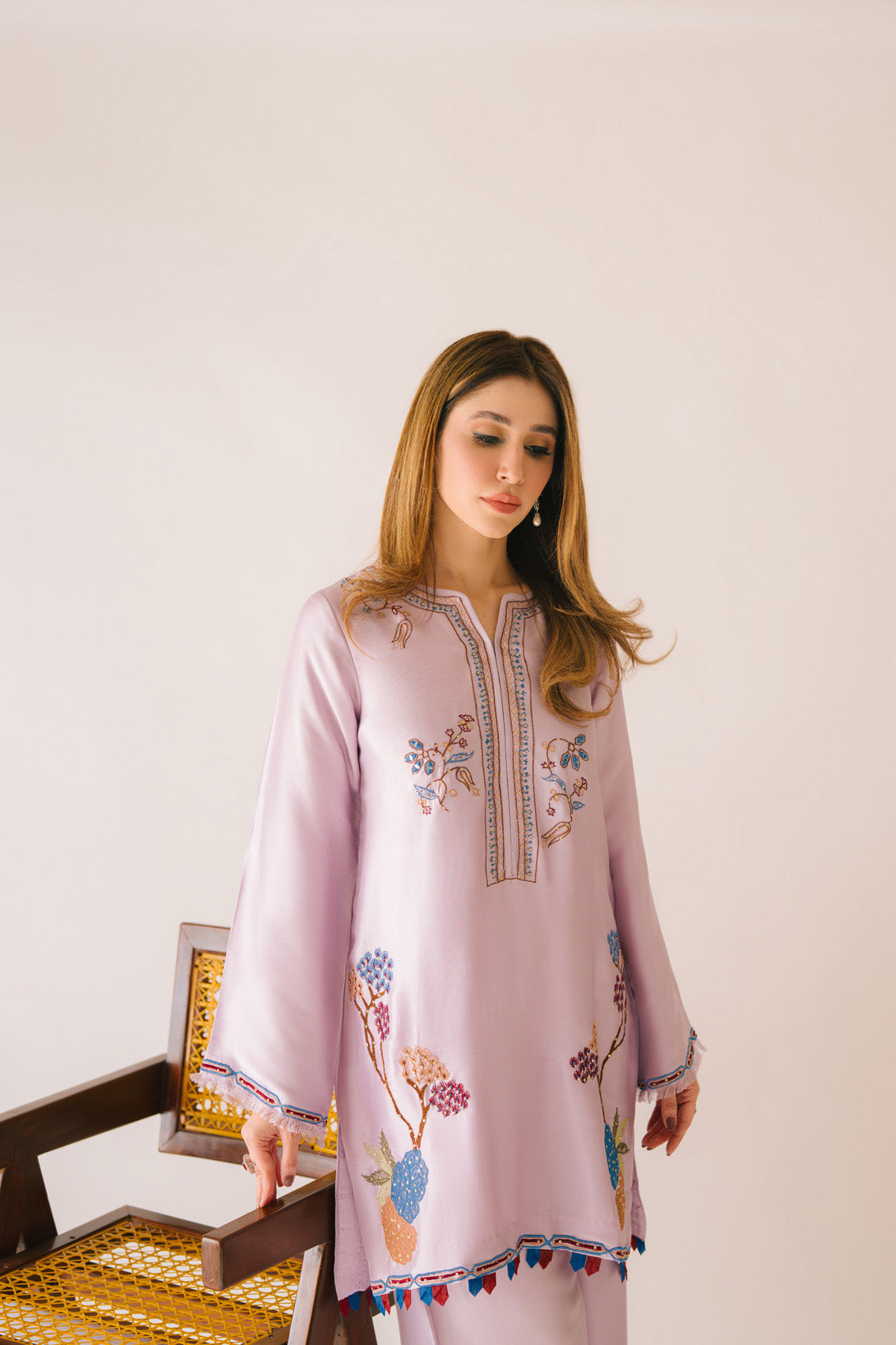 Sammy K | Aadat Festive Edition | Rubus - by Libasekhas UK - Registered Vendor of : Sammy K - 100% Original Designer Dress
