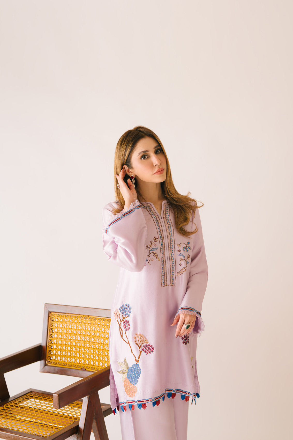 Sammy K | Aadat Festive Edition | Rubus - by Libasekhas UK - Registered Vendor of : Sammy K - 100% Original Designer Dress
