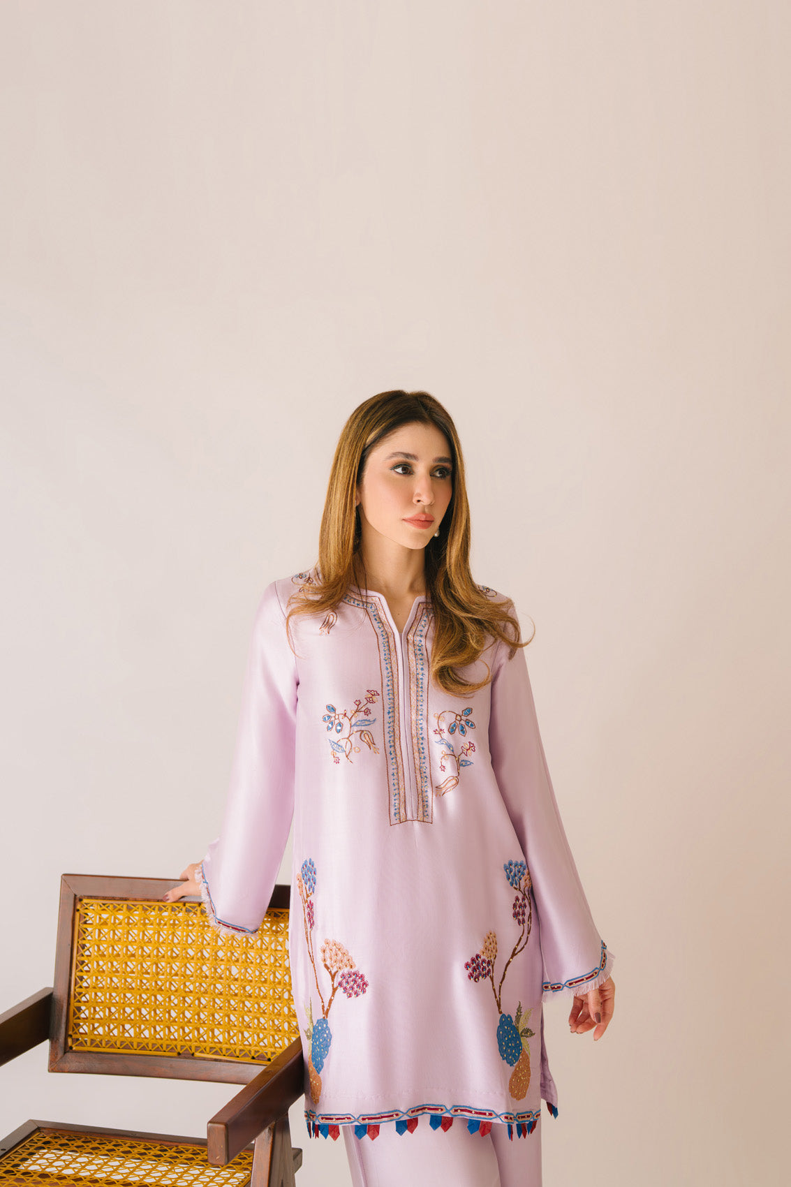 Sammy K | Aadat Festive Edition | Rubus - by Libasekhas UK - Registered Vendor of : Sammy K - 100% Original Designer Dress