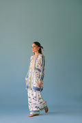 Sammy K | Lawn Pret 25 | flower bud - by Libasekhas UK - Registered Vendor of : Sammy K - 100% Original Designer Dress