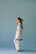 Sammy K | Lawn Pret 25 | flower bud - by Libasekhas UK - Registered Vendor of : Sammy K - 100% Original Designer Dress
