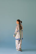 Sammy K | Lawn Pret 25 | flower bud - by Libasekhas UK - Registered Vendor of : Sammy K - 100% Original Designer Dress