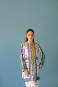 Sammy K | Lawn Pret 25 | flower bud - by Libasekhas UK - Registered Vendor of : Sammy K - 100% Original Designer Dress