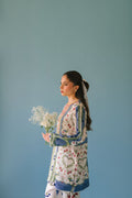 Sammy K | Lawn Pret 25 | flower bud - by Libasekhas UK - Registered Vendor of : Sammy K - 100% Original Designer Dress