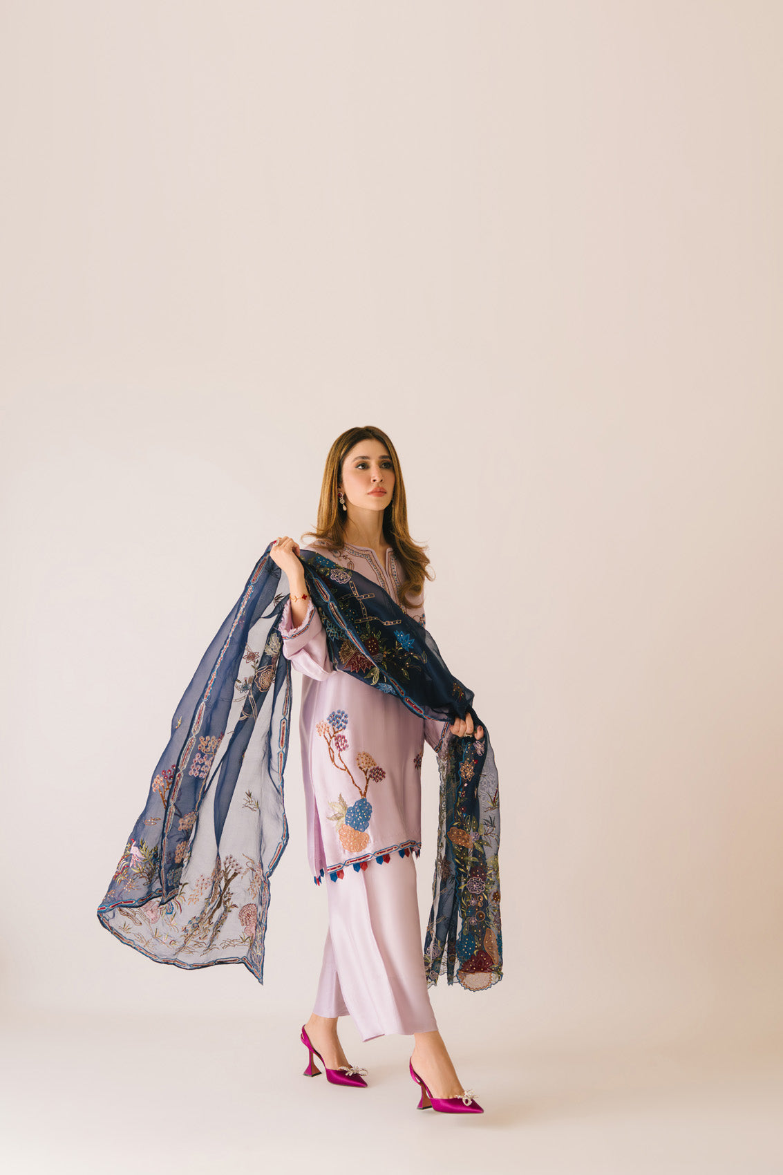 Sammy K | Aadat Festive Edition | Rubus - by Libasekhas UK - Registered Vendor of : Sammy K - 100% Original Designer Dress