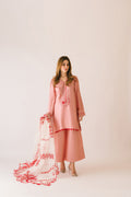 Sammy K | Aadat Festive Edition | Sweet Pea - by Libasekhas UK - Registered Vendor of : Sammy K - 100% Original Designer Dress
