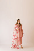 Sammy K | Aadat Festive Edition | Sweet Pea - by Libasekhas UK - Registered Vendor of : Sammy K - 100% Original Designer Dress