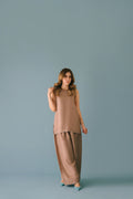 Sammy K | Aadat Festive Edition | Mukhtalif - by Libasekhas UK - Registered Vendor of : Sammy K - 100% Original Designer Dress