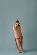 Sammy K | Aadat Festive Edition | Mukhtalif - by Libasekhas UK - Registered Vendor of : Sammy K - 100% Original Designer Dress