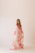 Sammy K | Aadat Festive Edition | Sweet Pea - by Libasekhas UK - Registered Vendor of : Sammy K - 100% Original Designer Dress