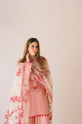 Sammy K | Aadat Festive Edition | Sweet Pea - by Libasekhas UK - Registered Vendor of : Sammy K - 100% Original Designer Dress