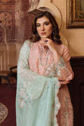 Sahar | Festive Edit Ready to Wear | Majestic Muse - RTW - Ladies Clothes -  Libasekhas