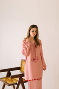 Sammy K | Aadat Festive Edition | Sweet Pea - by Libasekhas UK - Registered Vendor of : Sammy K - 100% Original Designer Dress