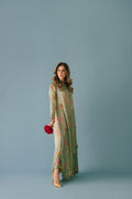 Sammy K | Aadat Festive Edition | Zohra - by Libasekhas UK - Registered Vendor of : Sammy K - 100% Original Designer Dress