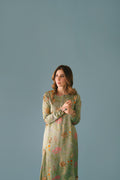 Sammy K | Aadat Festive Edition | Zohra - by Libasekhas UK - Registered Vendor of : Sammy K - 100% Original Designer Dress