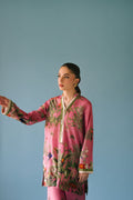 Sammy K | Lawn Pret 25 |Enchanting garden - by Libasekhas UK - Registered Vendor of : Sammy K - 100% Original Designer Dress