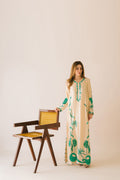 Sammy K | Aadat Festive Edition | Wild Rose - by Libasekhas UK - Registered Vendor of : Sammy K - 100% Original Designer Dress