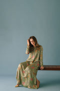 Sammy K | Aadat Festive Edition | Zohra - by Libasekhas UK - Registered Vendor of : Sammy K - 100% Original Designer Dress