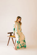 Sammy K | Aadat Festive Edition | Wild Rose - by Libasekhas UK - Registered Vendor of : Sammy K - 100% Original Designer Dress