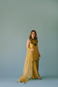 Sammy K | Aadat Festive Edition | Rukhsar - by Libasekhas UK - Registered Vendor of : Sammy K - 100% Original Designer Dress