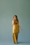 Sammy K | Aadat Festive Edition | Rukhsar - by Libasekhas UK - Registered Vendor of : Sammy K - 100% Original Designer Dress